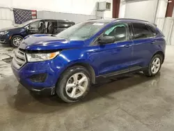 2015 Ford Edge SE en venta en Avon, MN