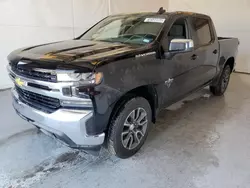 Chevrolet Vehiculos salvage en venta: 2019 Chevrolet Silverado C1500 LT