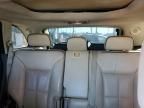 2008 Lincoln MKX