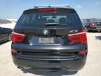 2015 BMW X3 XDRIVE28D