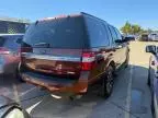 2017 Ford Expedition XLT