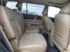 2011 Toyota Highlander Base