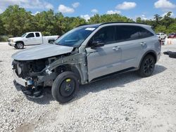 2022 KIA Sorento SX en venta en Houston, TX