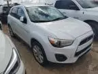 2014 Mitsubishi Outlander Sport ES