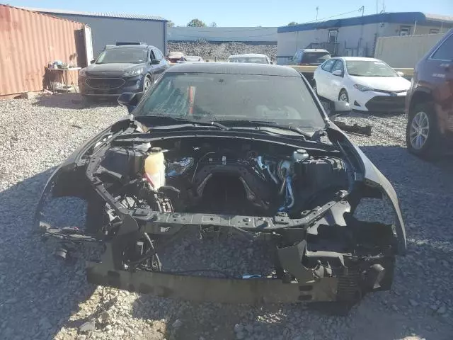 2019 Chevrolet Camaro ZL1