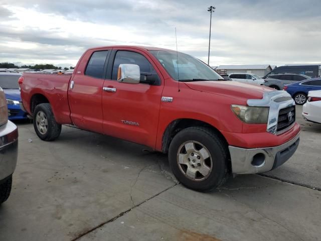 2007 Toyota Tundra Double Cab SR5