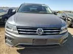 2018 Volkswagen Tiguan S