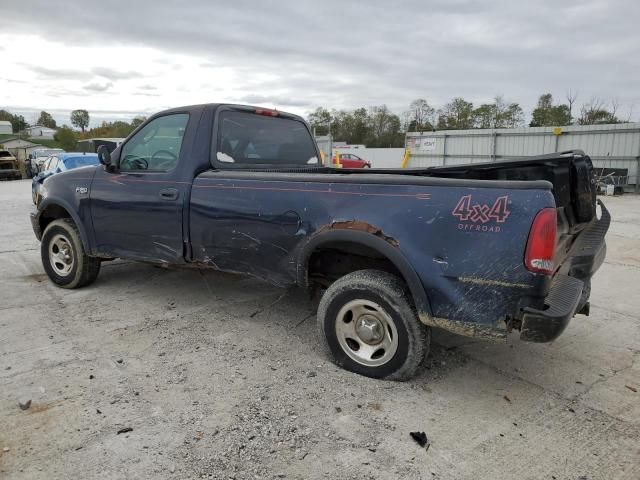 2003 Ford F150