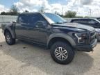 2017 Ford F150 Raptor