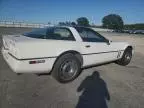 1985 Chevrolet Corvette