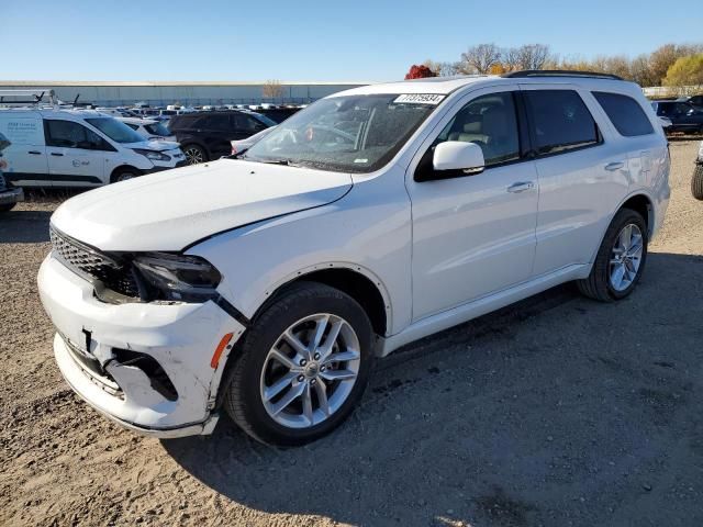 2021 Dodge Durango GT