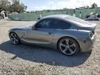 2007 BMW Z4 3.0SI