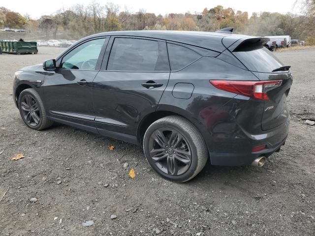 2021 Acura RDX A-Spec