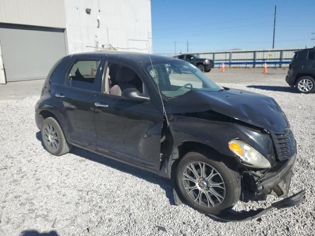 2004 Chrysler PT Cruiser Touring