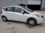 2014 Nissan Versa Note S