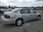 1999 Oldsmobile Cutlass GLS