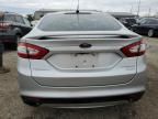 2015 Ford Fusion Titanium