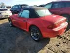 1998 BMW Z3 2.8