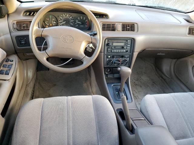 1999 Toyota Camry CE