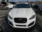 2013 Jaguar XF R+SPEED