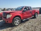 2010 Ford F150 Super Cab