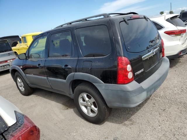 2005 Mazda Tribute I