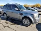 2013 Land Rover Range Rover Sport HSE