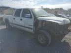 2002 Chevrolet Silverado C2500 Heavy Duty