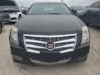 2010 Cadillac CTS Luxury Collection