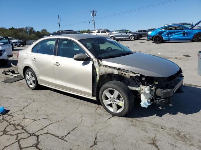 2013 Volkswagen Jetta TDI