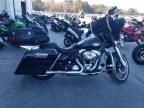 2010 Harley-Davidson Flhtcu