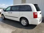 2008 Dodge Grand Caravan SE