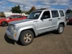 2011 Jeep Liberty Sport