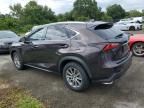 2015 Lexus NX 200T