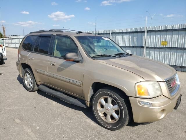 2004 GMC Envoy