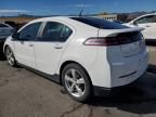 2014 Chevrolet Volt