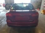 2016 Ford Focus Titanium