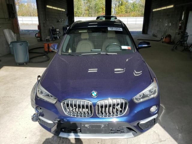 2017 BMW X1 XDRIVE28I