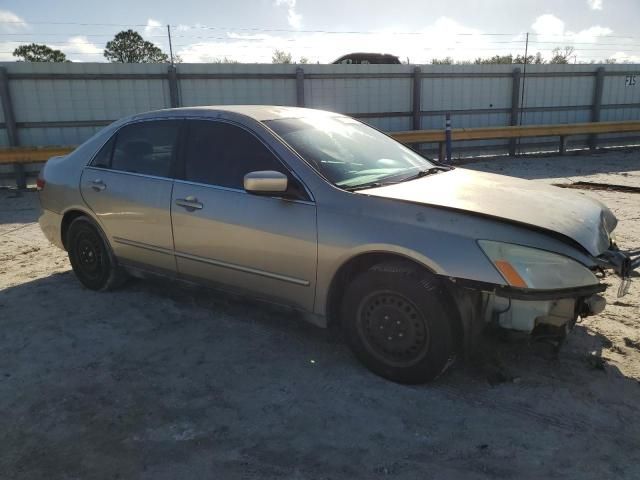 2004 Honda Accord LX