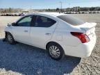 2019 Nissan Versa S