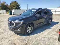 2018 GMC Terrain SLE en venta en Mebane, NC