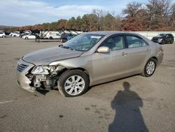 Lotes con ofertas a la venta en subasta: 2008 Toyota Camry Hybrid