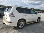 2016 Lexus GX 460