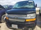 2013 Chevrolet Express G1500 3LT