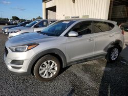 2019 Hyundai Tucson SE en venta en Orlando, FL