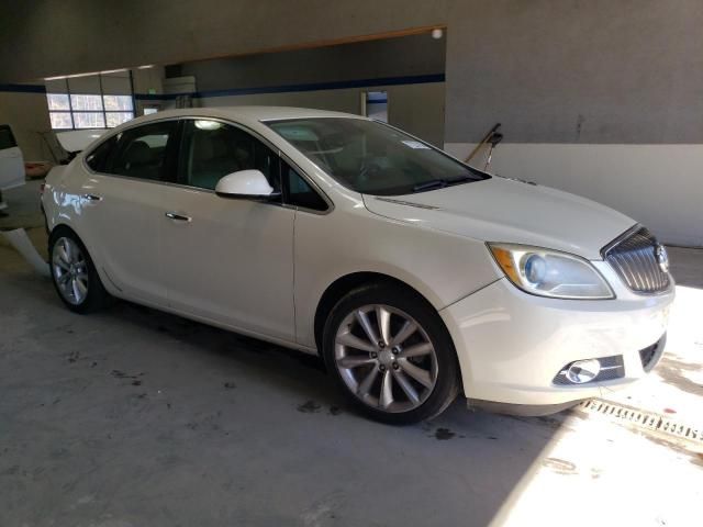 2013 Buick Verano