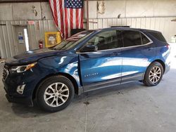 2019 Chevrolet Equinox LT en venta en Ellenwood, GA