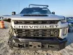 2021 Chevrolet Silverado K2500 Custom