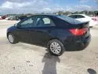 2011 KIA Forte EX