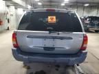 2001 Jeep Grand Cherokee Laredo